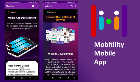 Mobitility